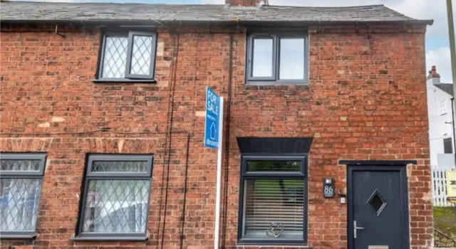 Коттедж Peaceful Retreat in Telford With Modern Amenities
