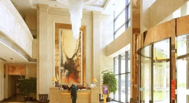 Sixiangjia Hotel Apartment