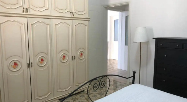 Вилла Casa direttamente sul mare 1