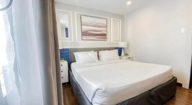 Люкс Premier Uncle Toms Cabin Hotel