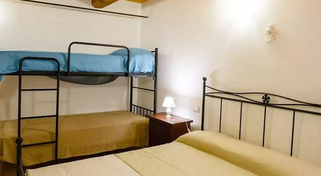 Dal Priore, Rezervovat Hotel  