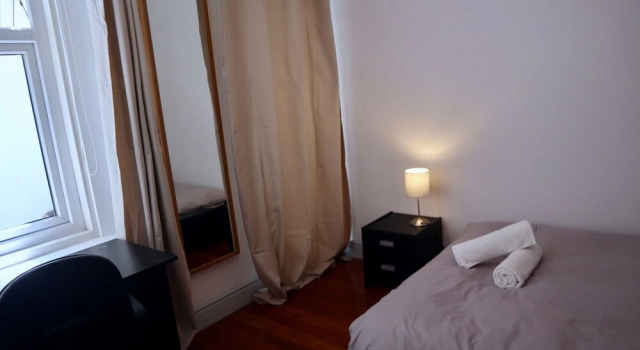 Donatello Apartment Hammersmith
