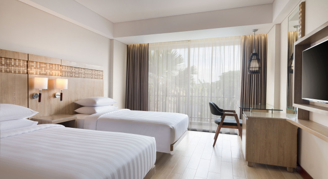 Fairfield By Marriott Bali Legian