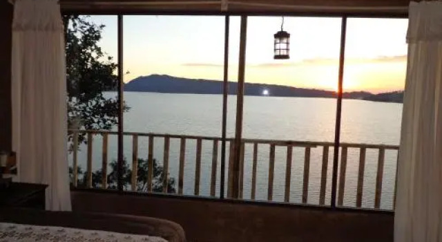 Cabañas Zirahuén Cuin, Rezervovat Hotel Zirahuén Michoacan