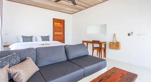 The Humble Villas