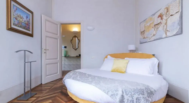 B&B Villa Costanza, Prenota Villa Cottage a Como, Cottage