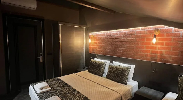 Номер Economy Dolphin Park Hotel