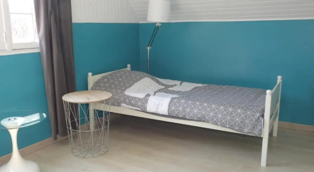 La maison des pêcheurs, Book Hotel  