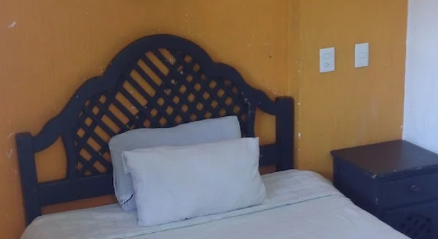 Номер Standard Hotel Nuevo Vallarta