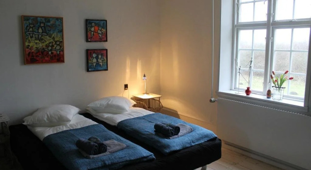 Fuglsang Herregaard Hotel, Book Hotel 3-stjernede hoteller i Toreby, 3*
