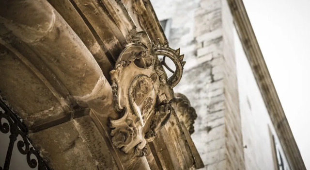 Appartamento nel Palazzo del Re Nasone