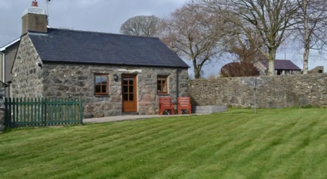 Pandy, Chwilog Nr Criccieth, Réserver Hôtel Chwilog Gwynedd