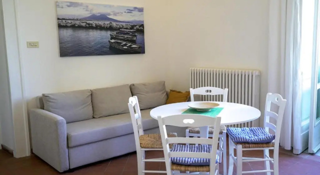 Villa Ulisse, Prenota Villa Cottage a Ercolano, Cottage
