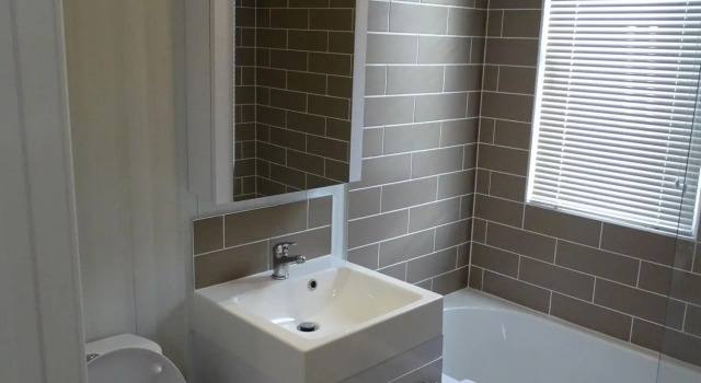 Three Bedroom Lodge 4, Забронировать Отель Кингс-Линн Норфолк