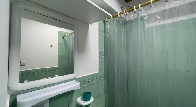 Номер Standard La Casa Naranja Hostal