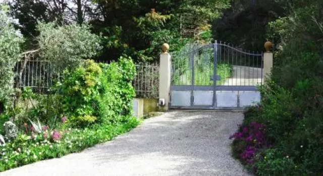 Villa Gemma