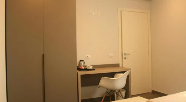 Люкс International Hotel Dakar
