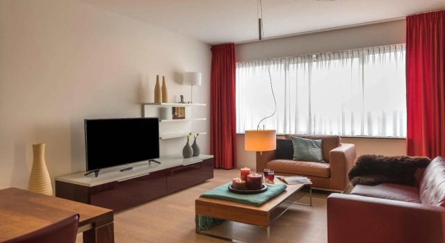 Htel Amsterdam-Buitenveldert