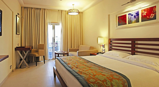 Evershine Resort & Spa