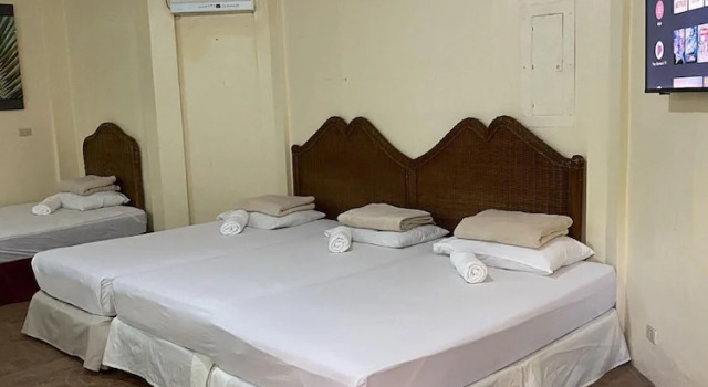 Номер Standard Sierra Resort