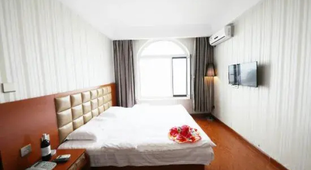 Luksusowy suite Dongyu Hotel