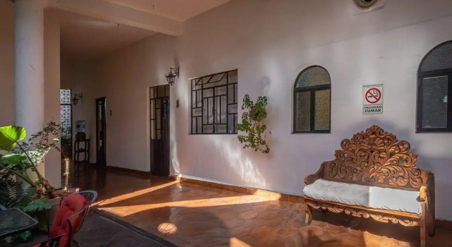 Casa Xola