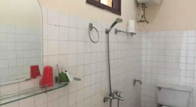 Номер Standard Thuan Lam Hotel