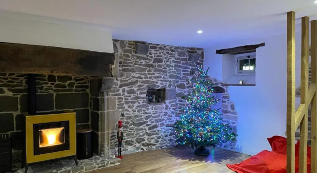 Appart Halo et Duplex Les Filles, Rezerwuj Apartament Dinan 