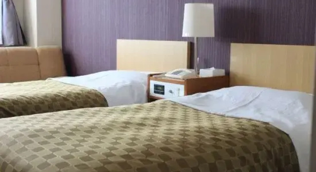 Hotel Shirahagi, Book Hotel Sendai 