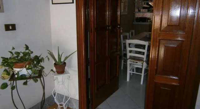 Апартаменты Standard Raffy's House Pompei