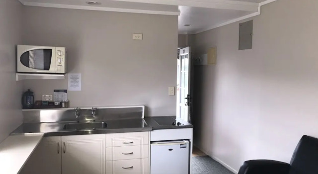 Номер Standard c 1 комнатой Barclay Motel