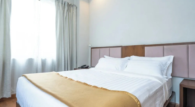 Номер Premium Hotel Samye - Best Hotel In Thimphu