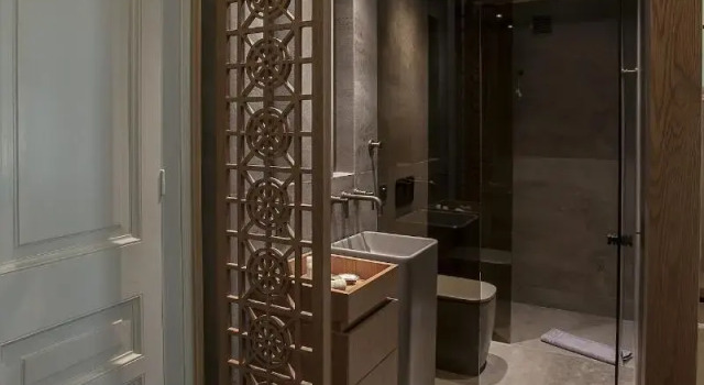 Двухместный номер Superior Athens 1890 Hotel & Spa