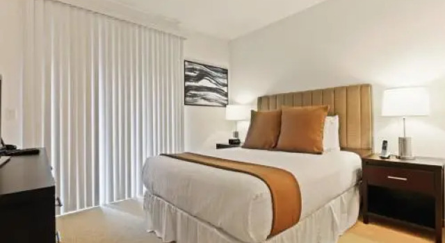 Bluebird Suites in Irvine