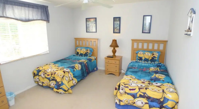 5 Bed Resort Home In Gated Community 188, Book Ferieresort Hoteller i Four Corners med pool, Swimmingpool