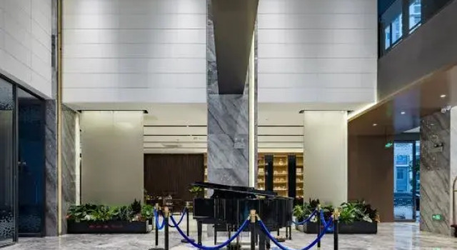 Linyi Jing'an Yilin Hotel, Prenota Hotel Lincang Yunnan
