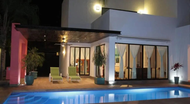 Casa Vista Hermosa