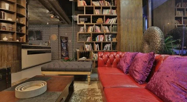 James Joyce Coffetel·Suqian Bus Station, Prenota Hotel Hotel a Jiangsu con parcheggio, Parcheggio