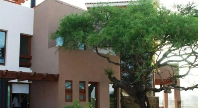 5 Minutes From Downtown, Great Views Casa Toscana, Забронировать Дом для отпуска Отели Сан-Мигель-де-Альенде с бассейном, Бассейн