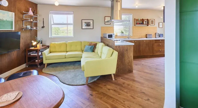 Host Stay Apartment 2 Lewes Road, Забронировать Апартаменты/квартира Апартаменты Исторического графства Суссекса, Апартаменты/квартира