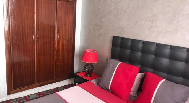 Appartement Meriem, Забронировать Апартаменты/квартира Апартаменты Касабланки, рядом с Торговый центр Twin Center, Апартаменты/квартира