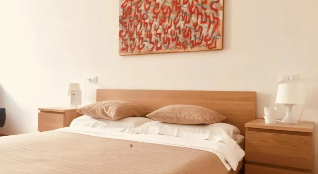 Номер Standard Locanda al Castello