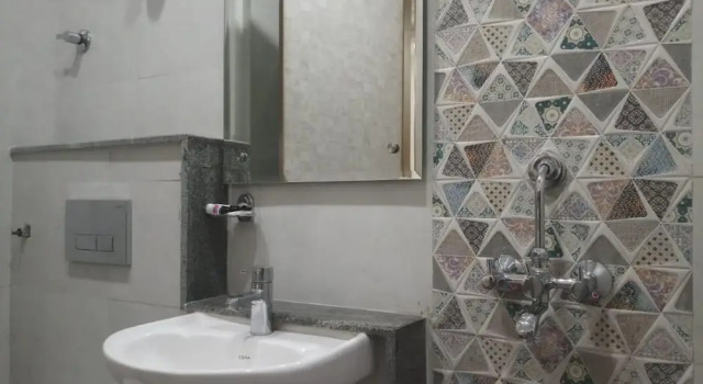 Одноместный люкс Luxury Gracious by Vishesh Hotels & Home Stay