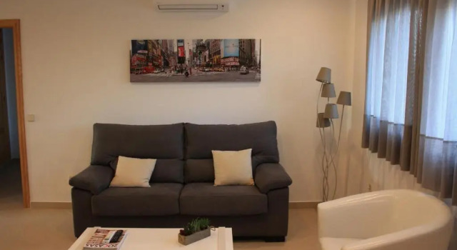 Апартаменты с 2 комнатами AR Apartamentos Soto Del Real