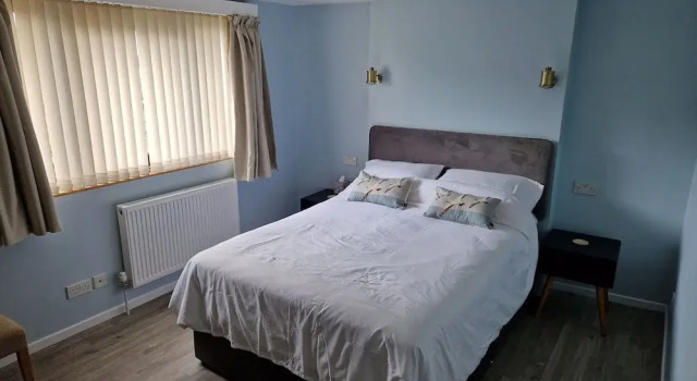 Unique 2Bd Apartment Folkestone Harbour, Varaa Huoneisto Asunnot kohteessa Merseyside, Huoneisto