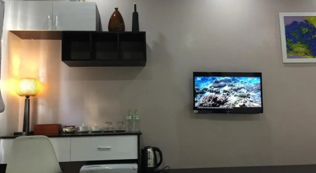 Двухместный номер Deluxe Pearl Beach Homestay - Cua Dai Beach, Hoi An