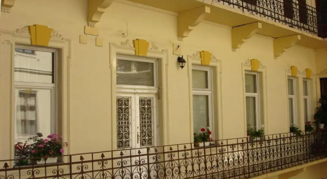 Апартаменты Jókai Apartment