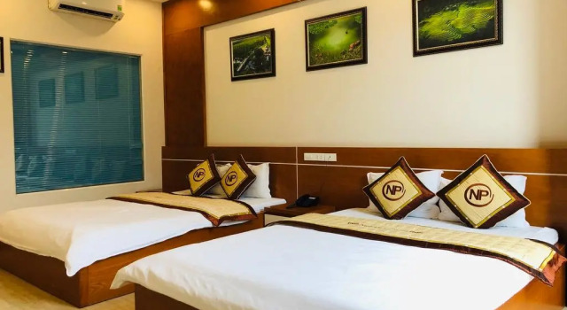 Ninh Phong Hotel