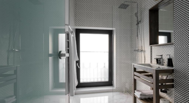 Двухместный номер Standard The Square Hotel
