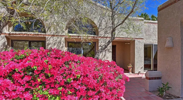 Borrego Springs Condo w/ Private Patio & Views!
